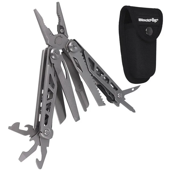 BF-203 FOX BLACK MULTI TOOL BF-203 FOX BLACK MULTI TOOL